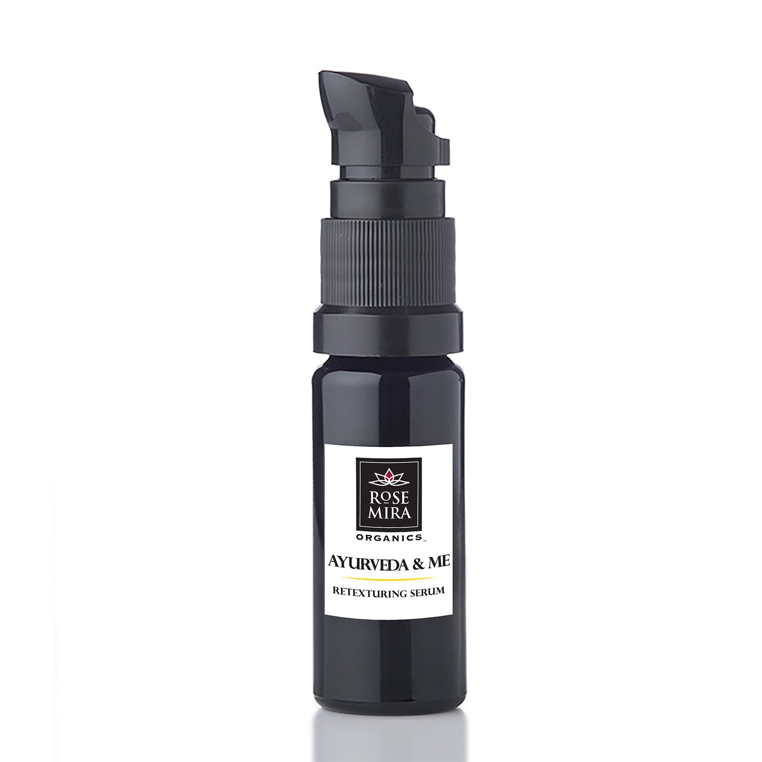 Ayurveda & Me Lymph Enhancer - Puffy, Uneven Skin