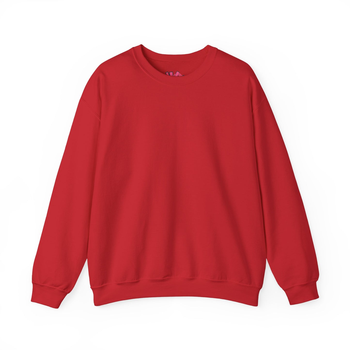 Cozy Unisex Crewneck Sweatshirt - Perfect for Everyday Comfort