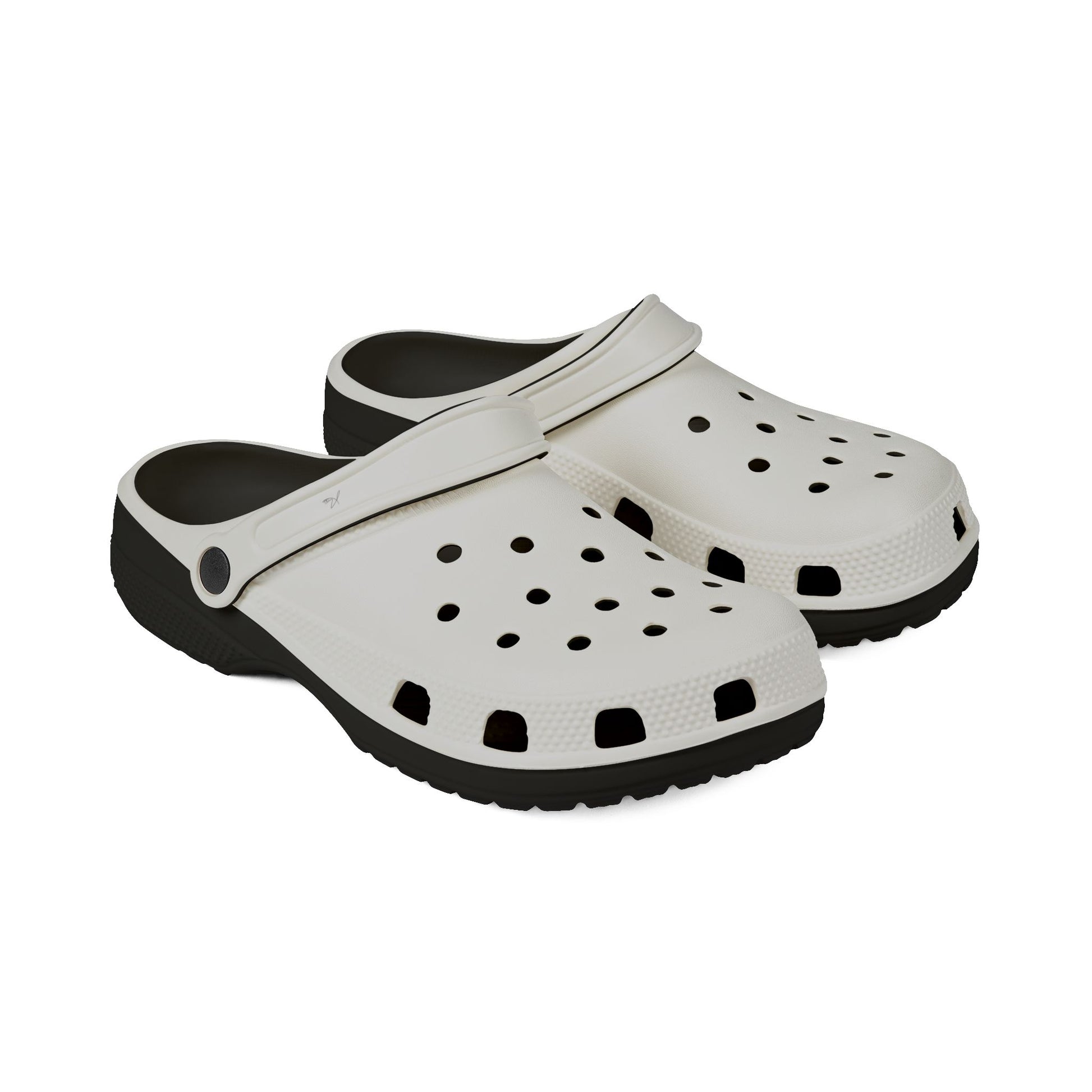 Fun EVA Foam Rubber Shoes - Perfect for Summer and Casual Outings