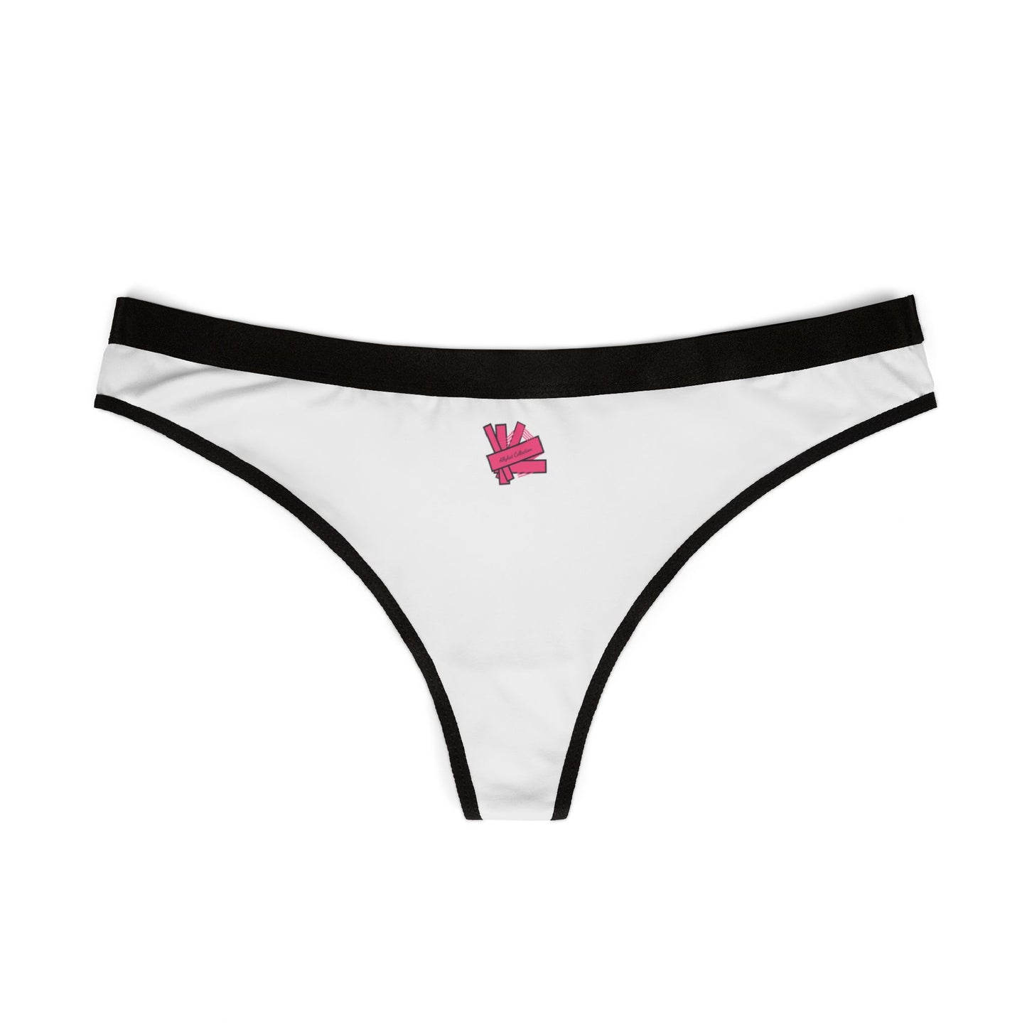 Chic Women's Thongs - Stylish and Comfortable Intimates for Everyday Wear