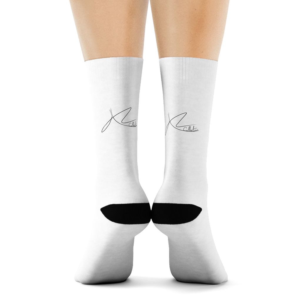 Stylish Crew Socks - Perfect for Gifting & Everyday Use