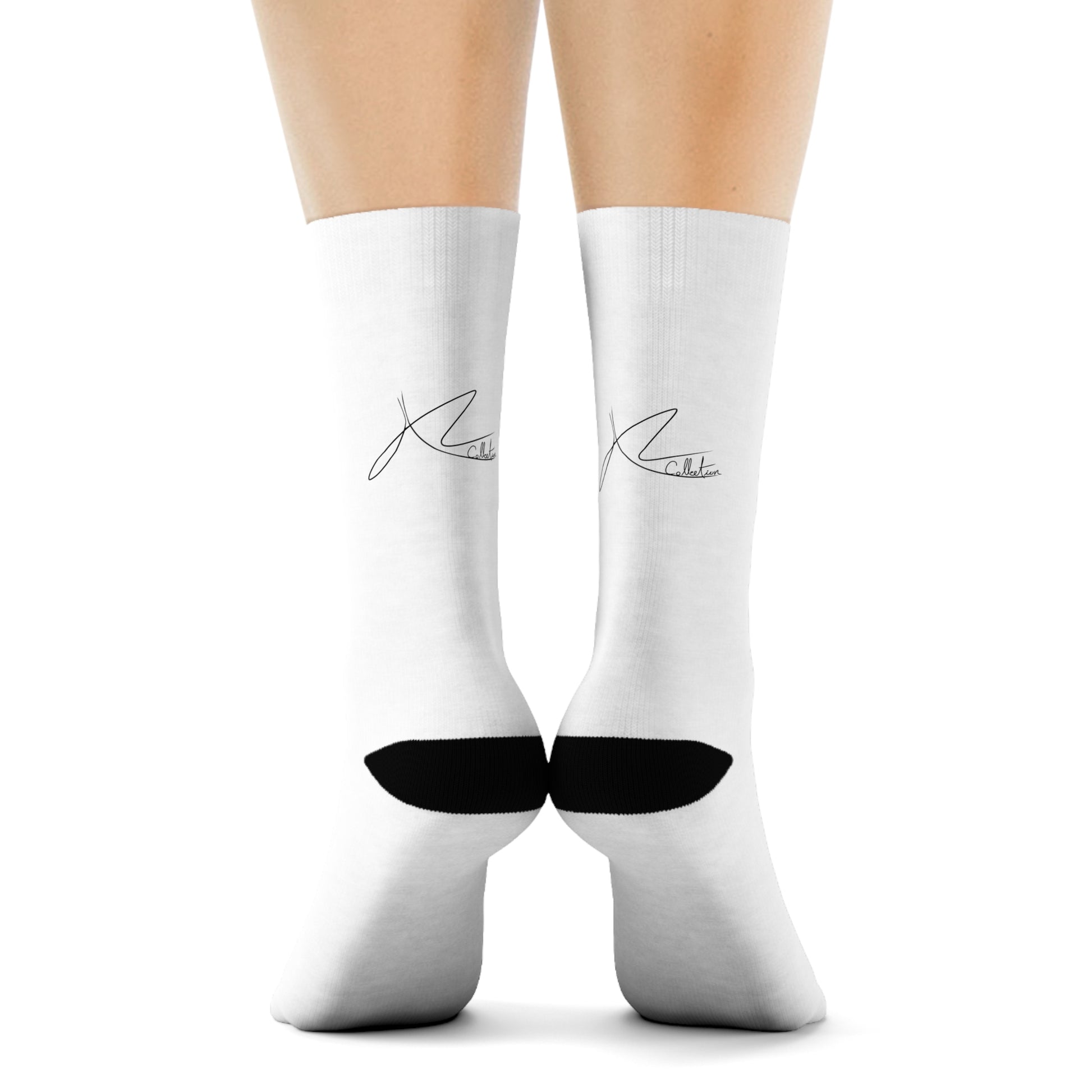 Stylish Crew Socks - Perfect for Gifting & Everyday Use