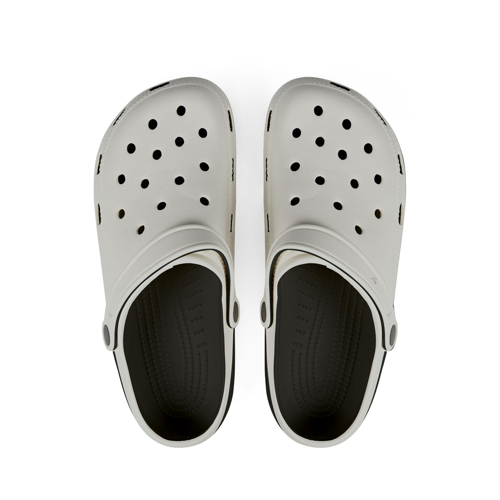 Fun EVA Foam Rubber Shoes - Perfect for Summer and Casual Outings