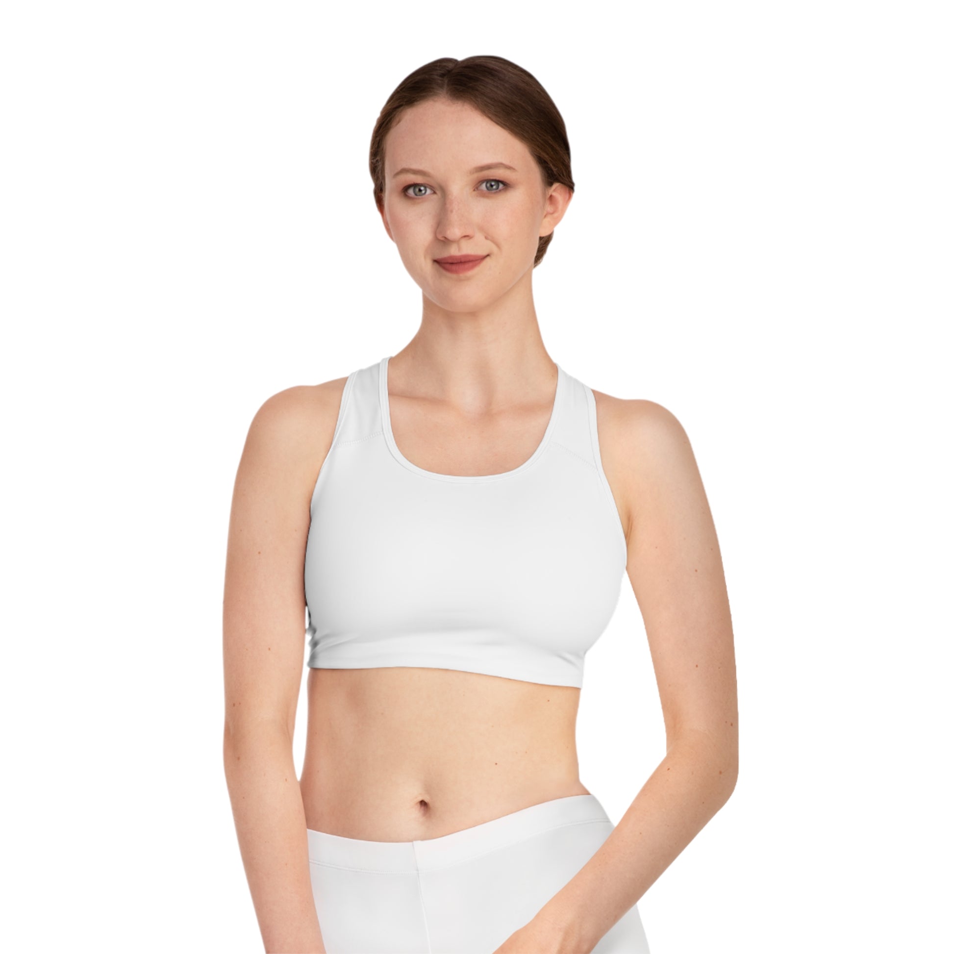 Stylish Sports Bra