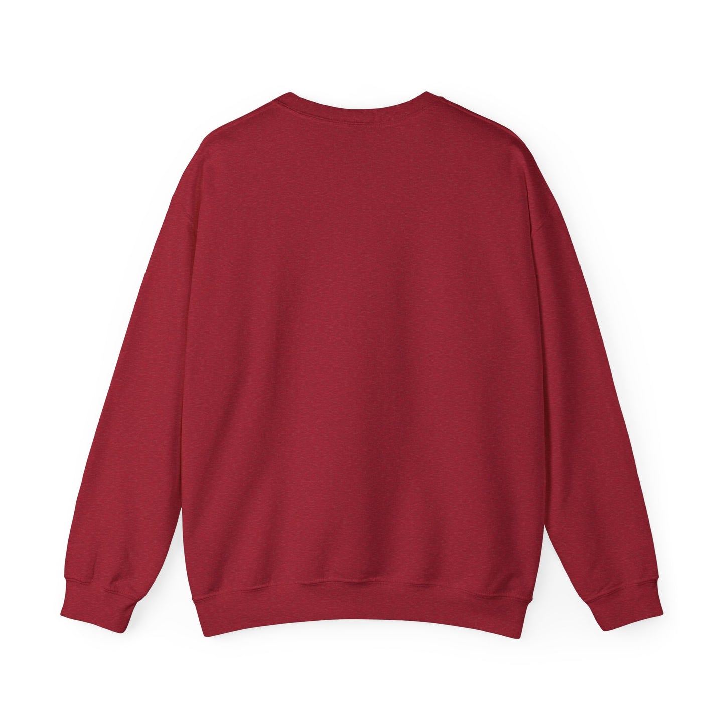 Cozy Unisex Crewneck Sweatshirt - Perfect for Everyday Comfort