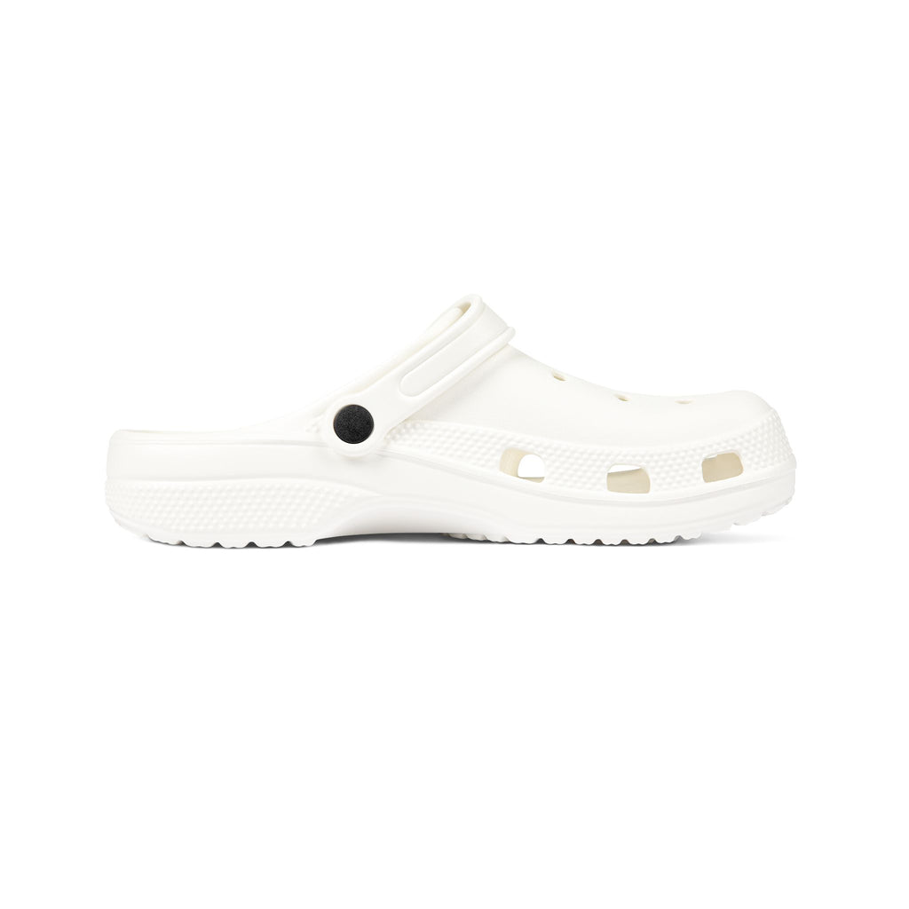 Fun EVA Foam Rubber Shoes - Perfect for Summer and Casual Outings