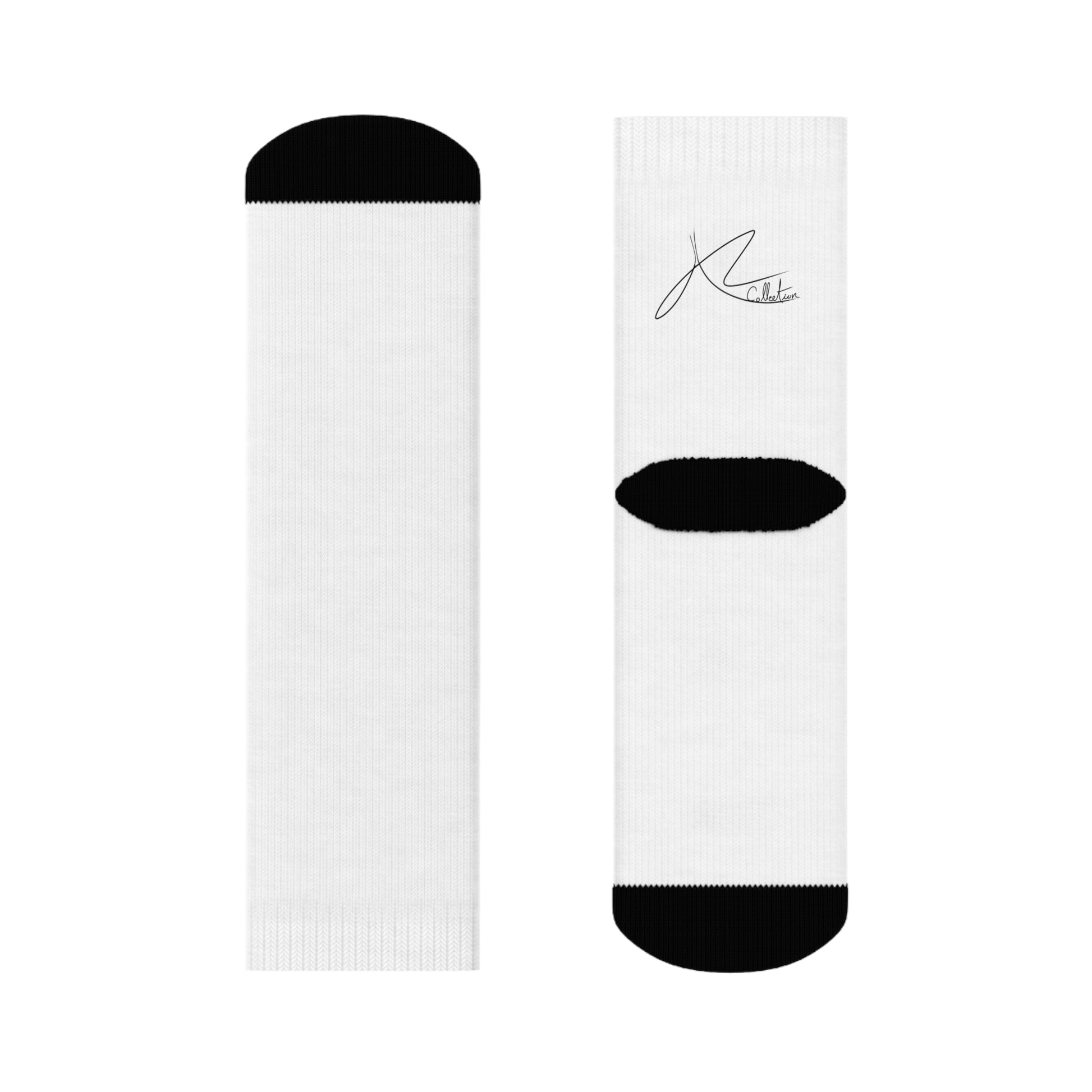 Stylish Crew Socks - Perfect for Gifting & Everyday Use