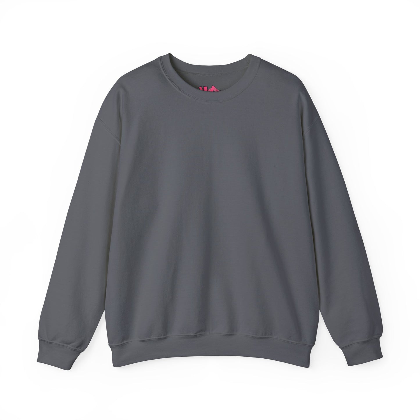 Cozy Unisex Crewneck Sweatshirt - Perfect for Everyday Comfort