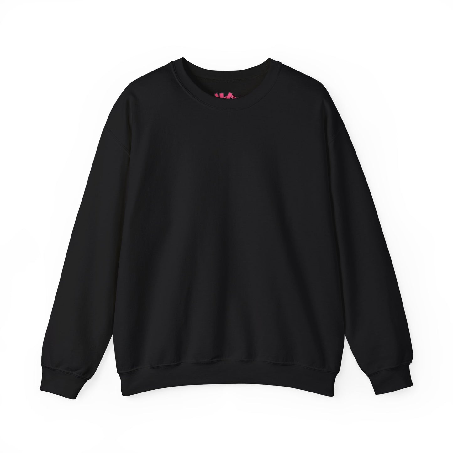 Cozy Unisex Crewneck Sweatshirt - Perfect for Everyday Comfort