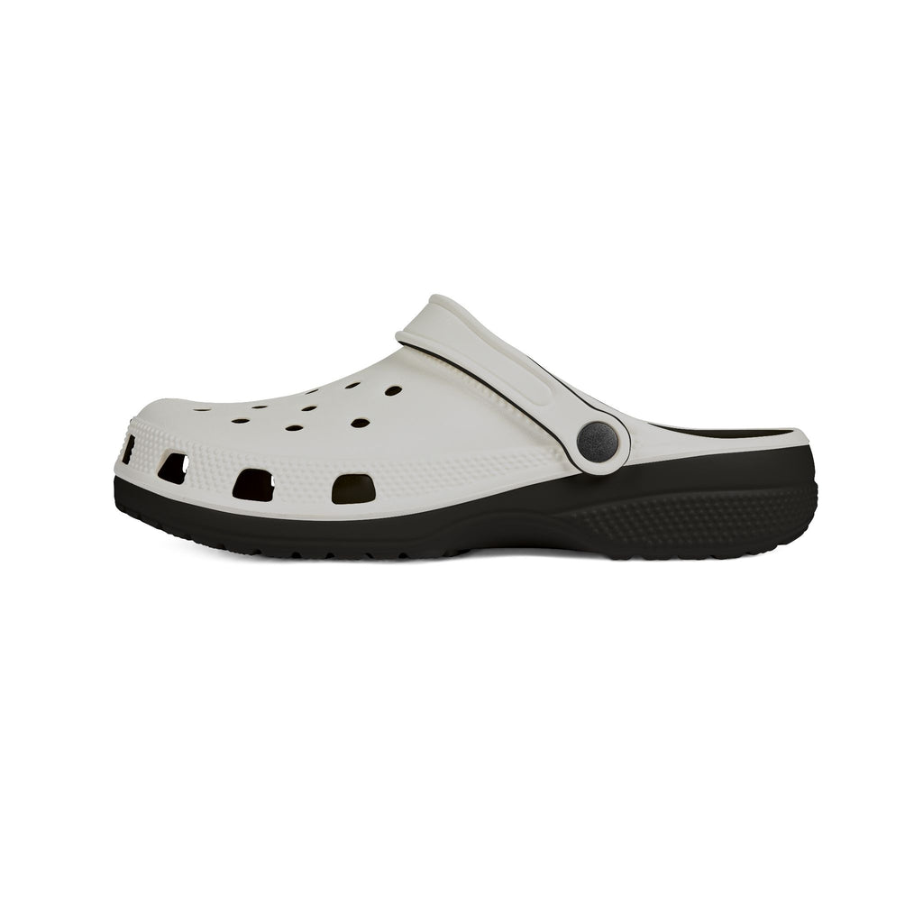 Fun EVA Foam Rubber Shoes - Perfect for Summer and Casual Outings