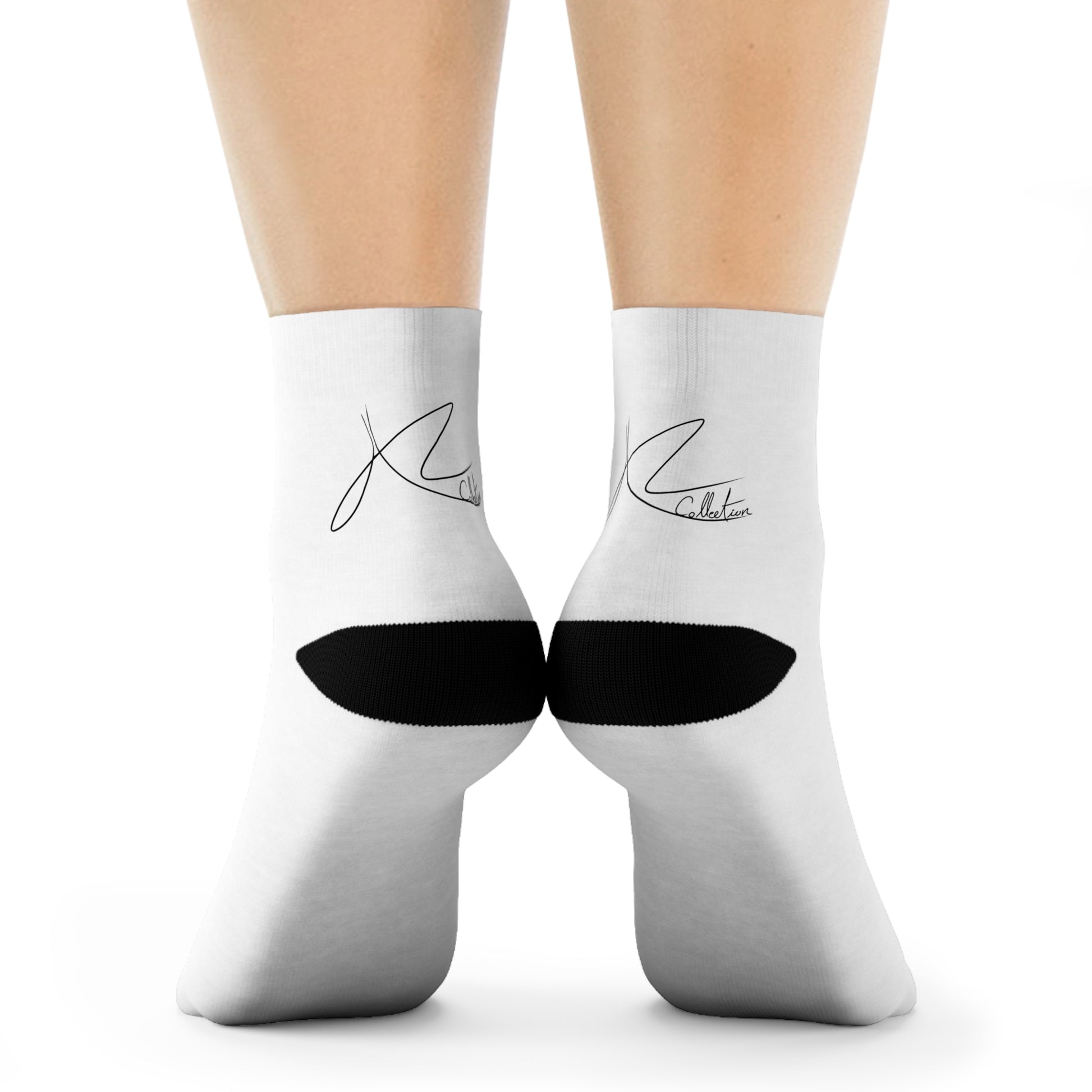 Stylish Crew Socks - Perfect for Gifting & Everyday Use