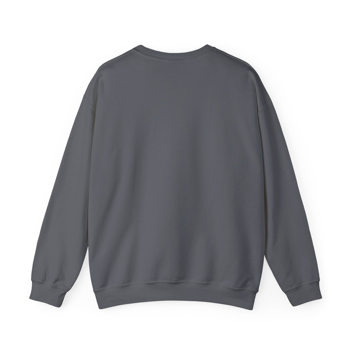 Cozy Unisex Crewneck Sweatshirt - Perfect for Everyday Comfort