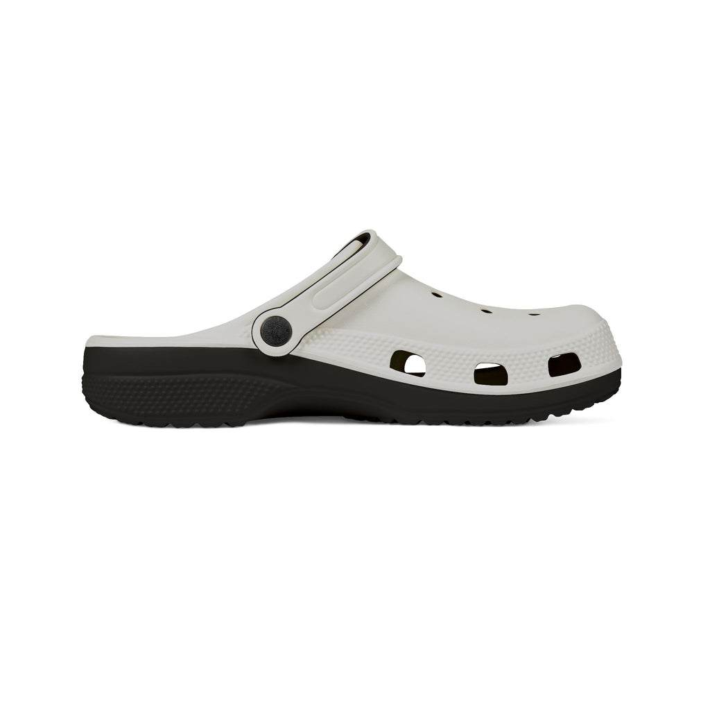 Fun EVA Foam Rubber Shoes - Perfect for Summer and Casual Outings