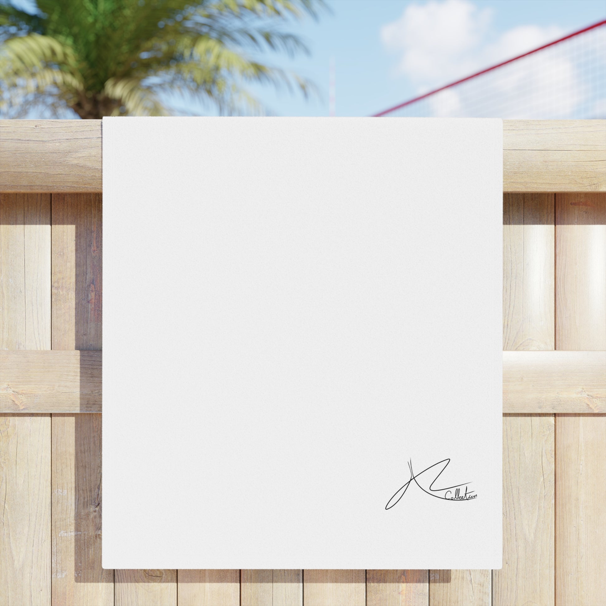Allykat Collection Beach Towels for Summer Fun