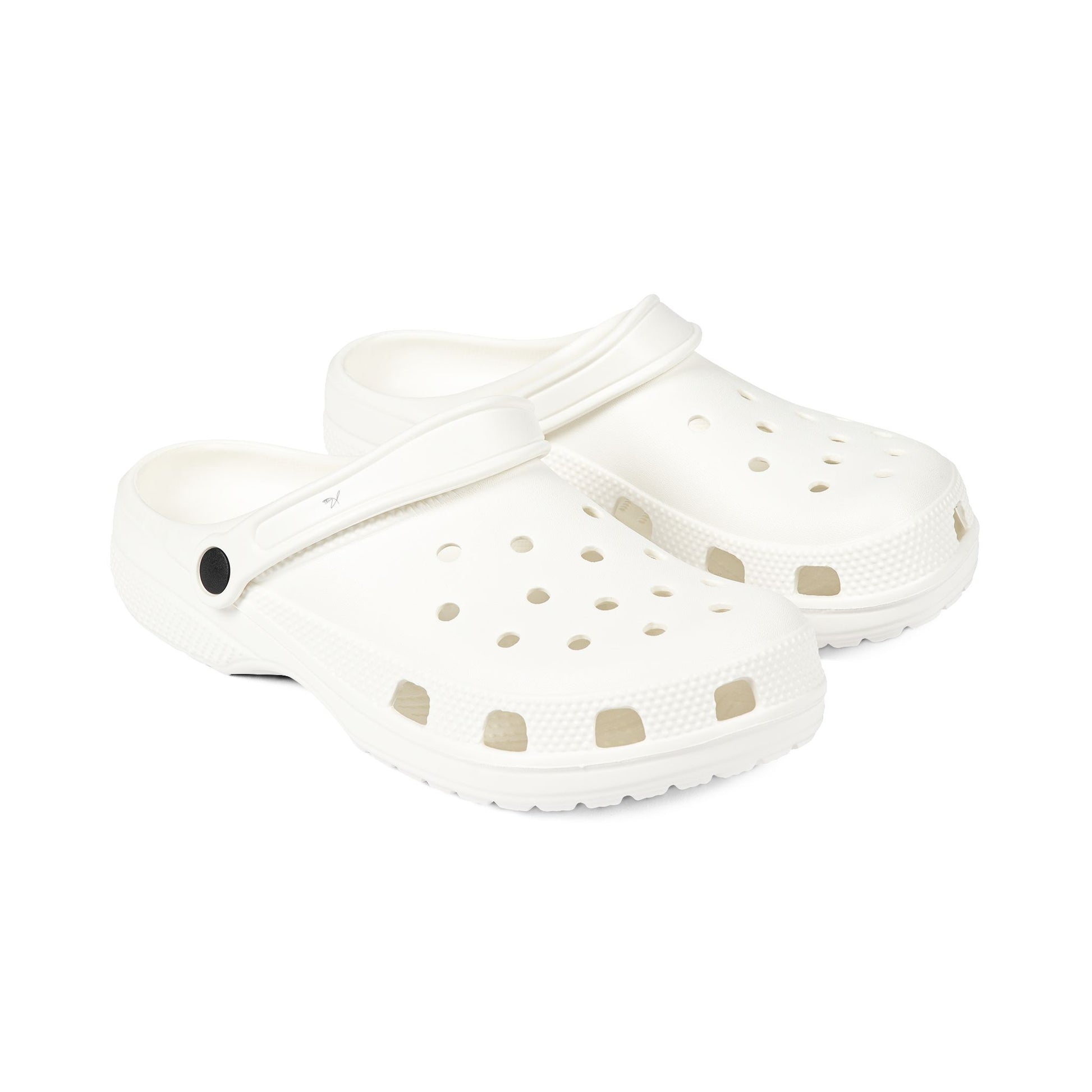 Fun EVA Foam Rubber Shoes - Perfect for Summer and Casual Outings