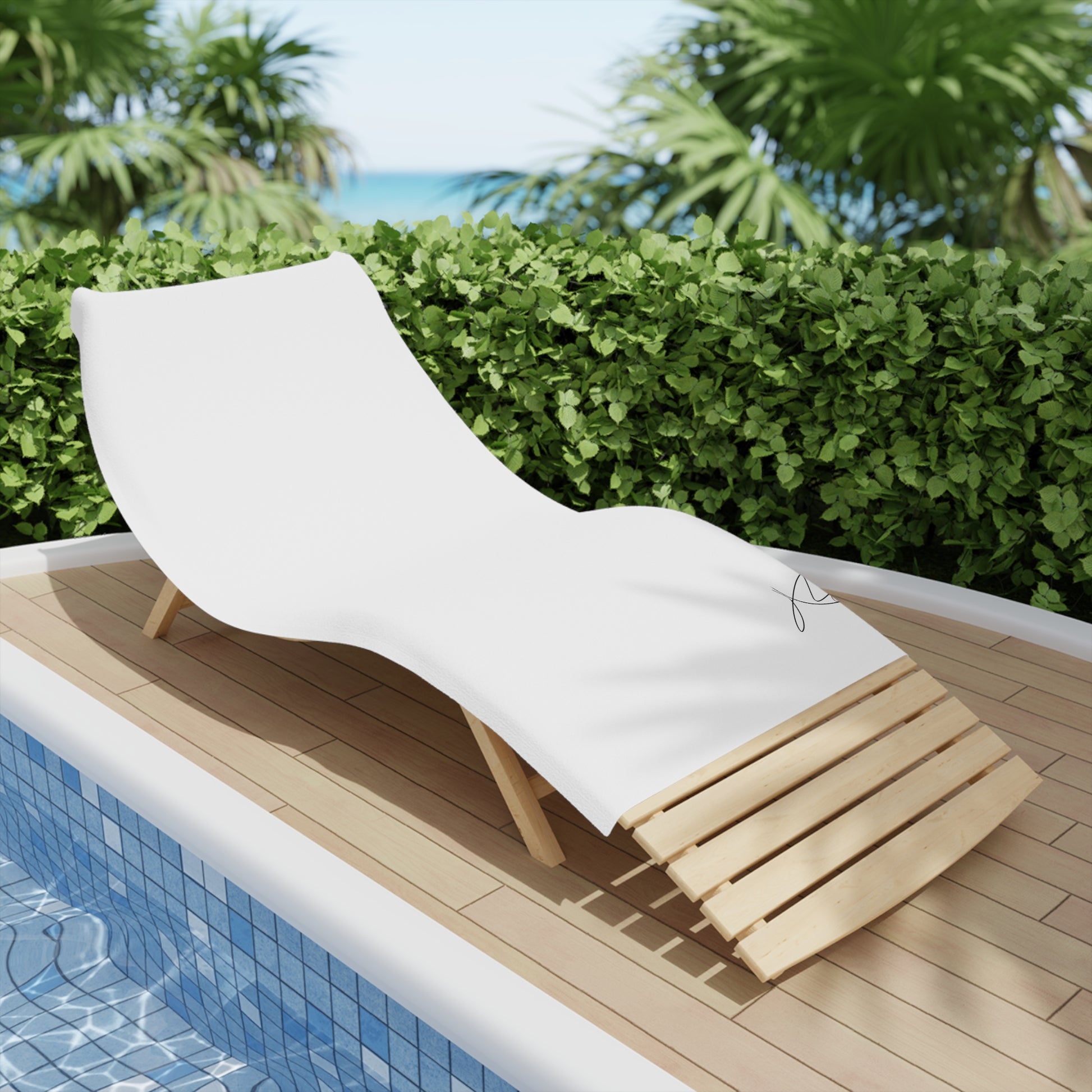 Allykat Collection Beach Towels for Summer Fun