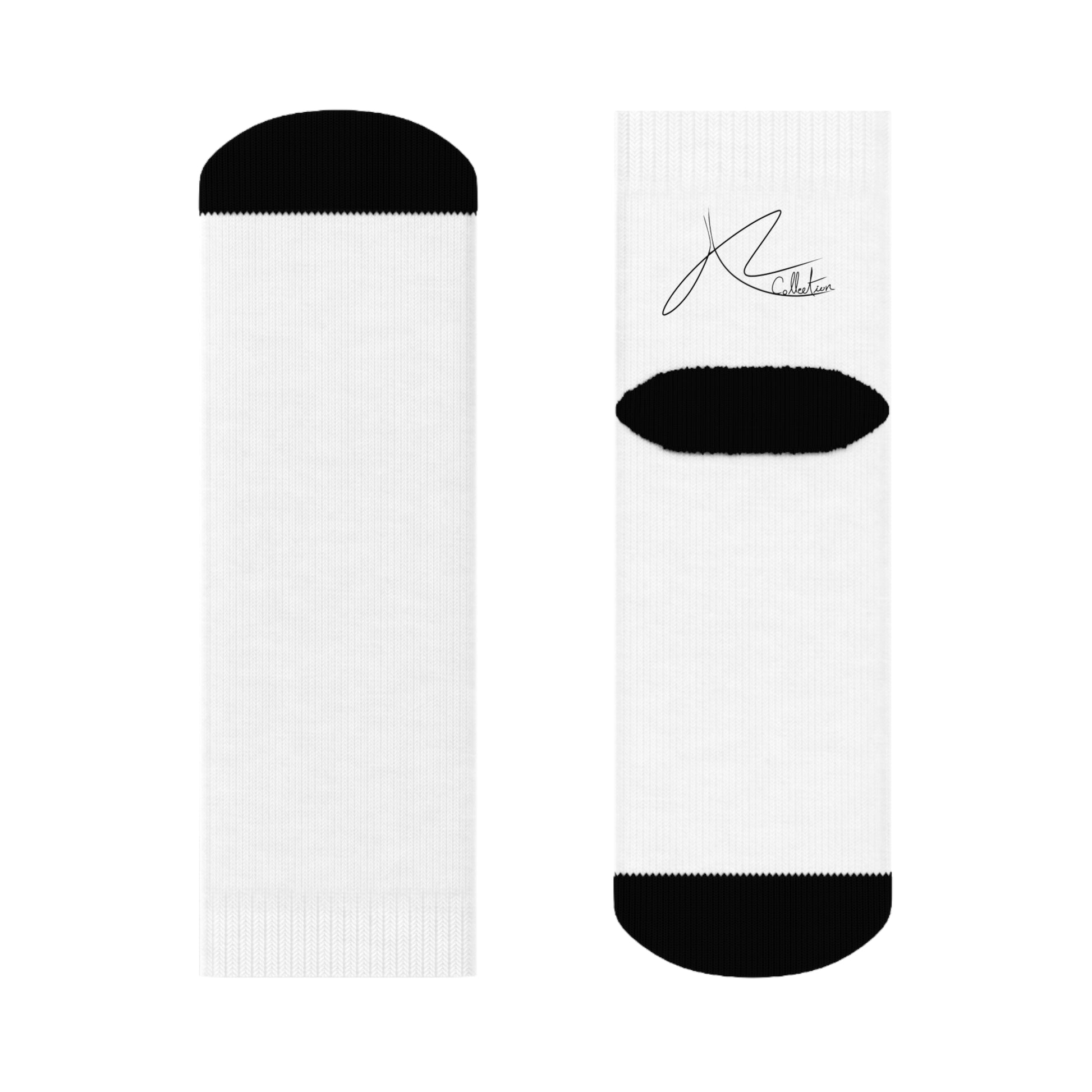 Stylish Crew Socks - Perfect for Gifting & Everyday Use