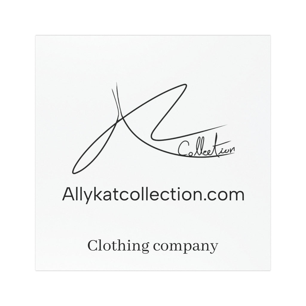 Allykat Collection Car Magnets
