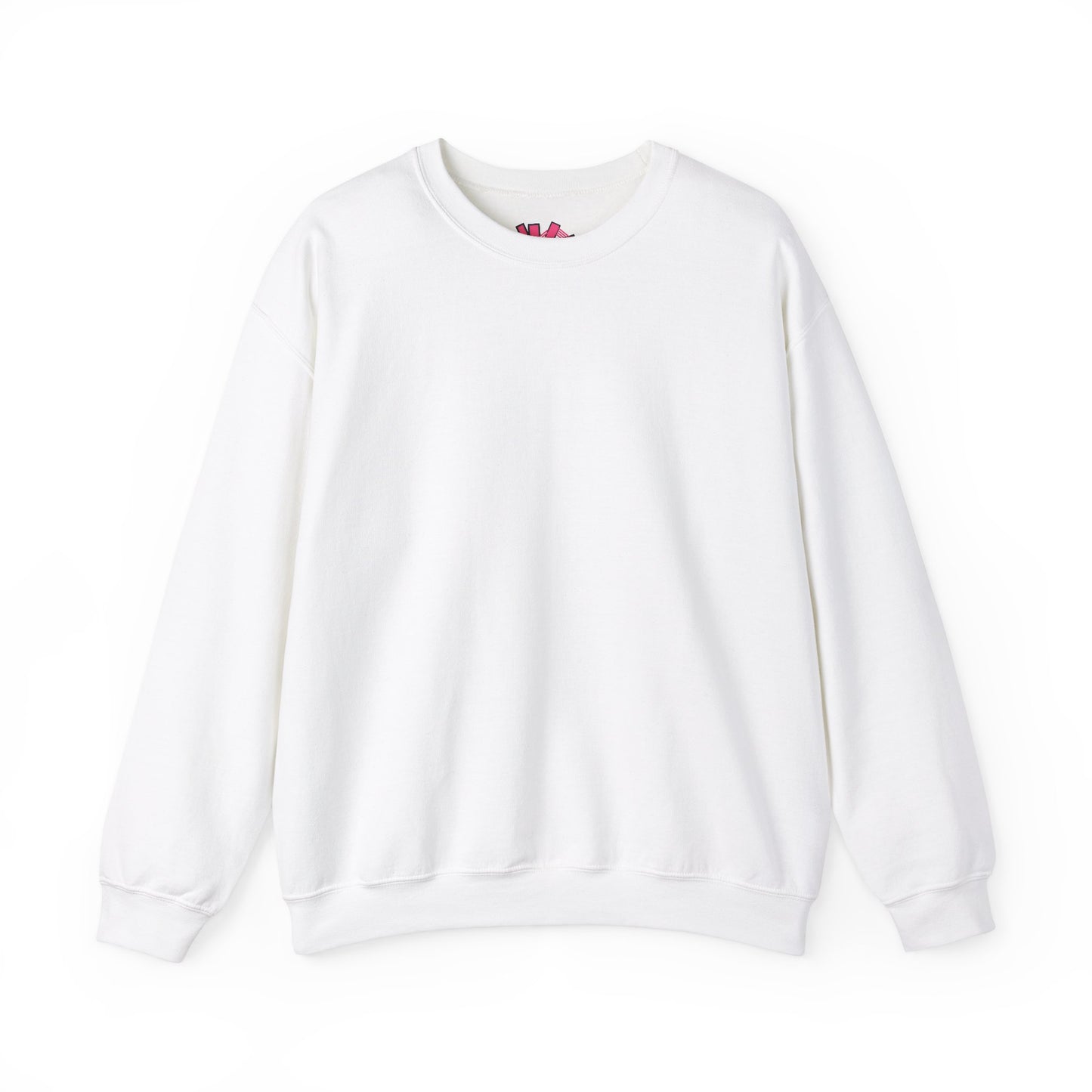 Cozy Unisex Crewneck Sweatshirt - Perfect for Everyday Comfort