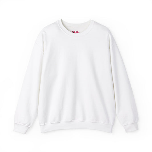 Cozy Unisex Crewneck Sweatshirt - Perfect for Everyday Comfort