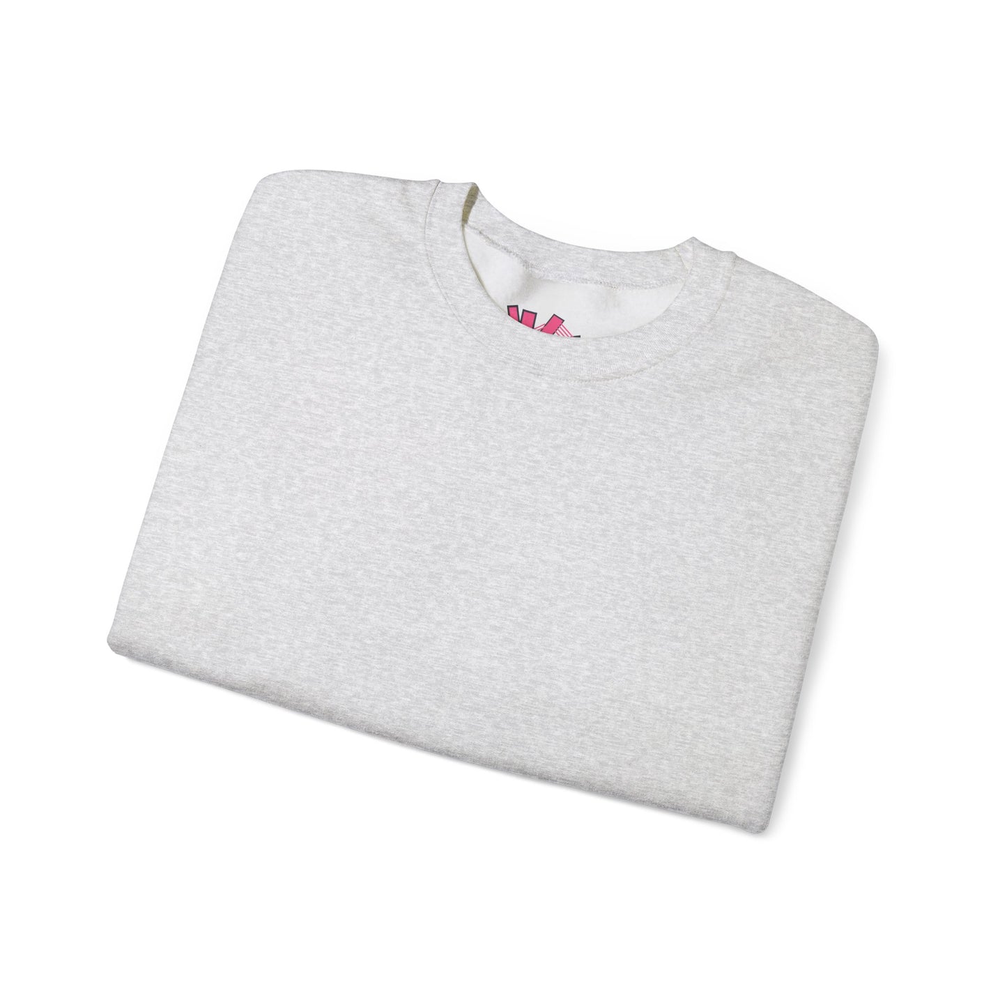 Cozy Unisex Crewneck Sweatshirt - Perfect for Everyday Comfort