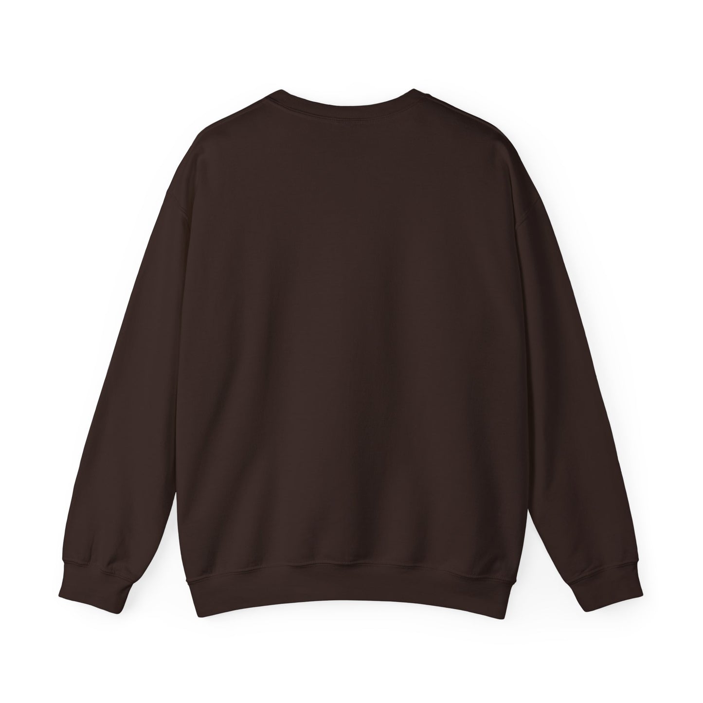 Cozy Unisex Crewneck Sweatshirt - Perfect for Everyday Comfort