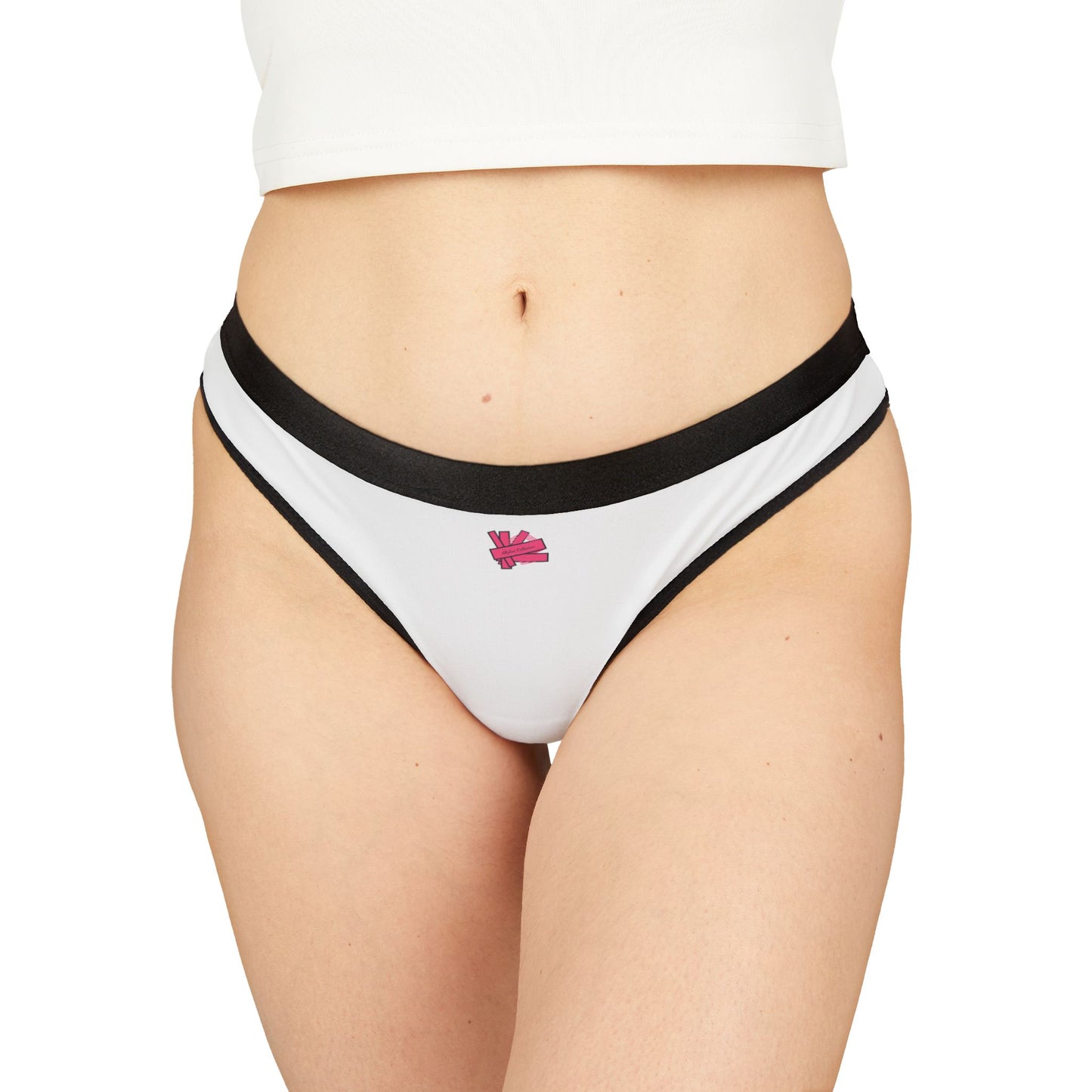 Chic Women's Thongs - Stylish and Comfortable Intimates for Everyday Wear