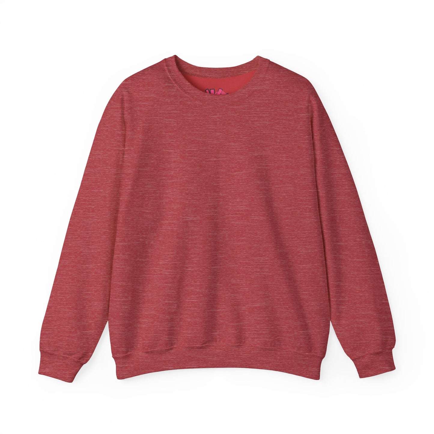 Cozy Unisex Crewneck Sweatshirt - Perfect for Everyday Comfort