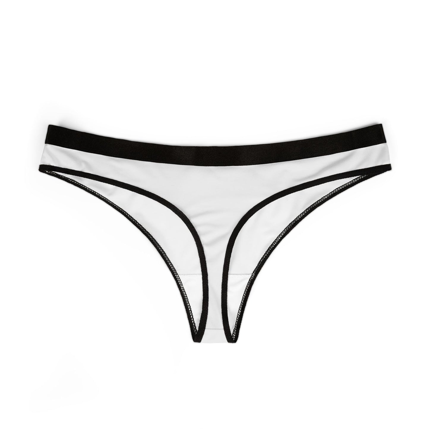 Chic Women's Thongs - Stylish and Comfortable Intimates for Everyday Wear