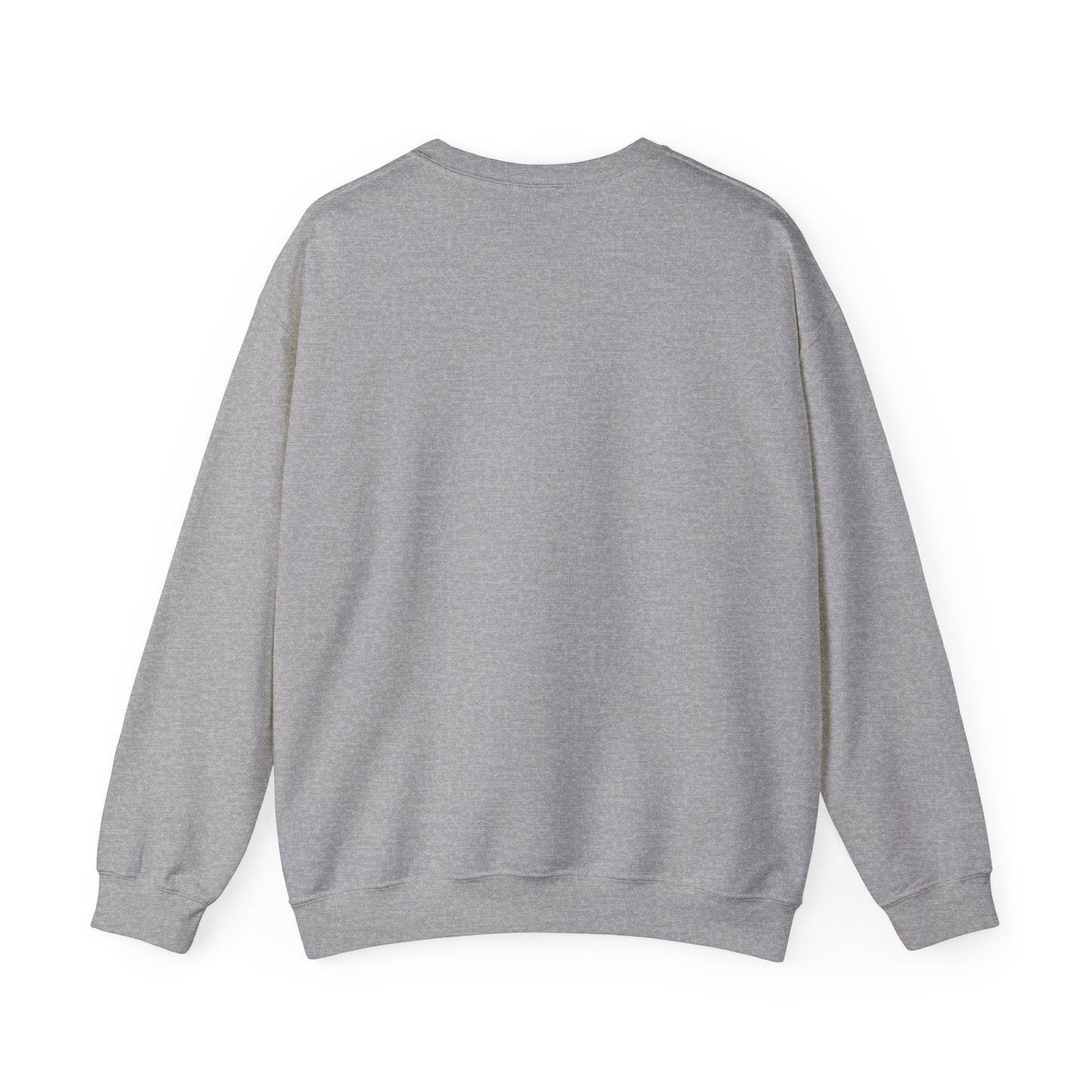 Cozy Unisex Crewneck Sweatshirt - Perfect for Everyday Comfort