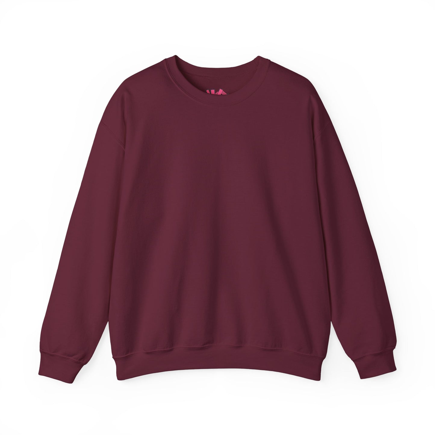 Cozy Unisex Crewneck Sweatshirt - Perfect for Everyday Comfort