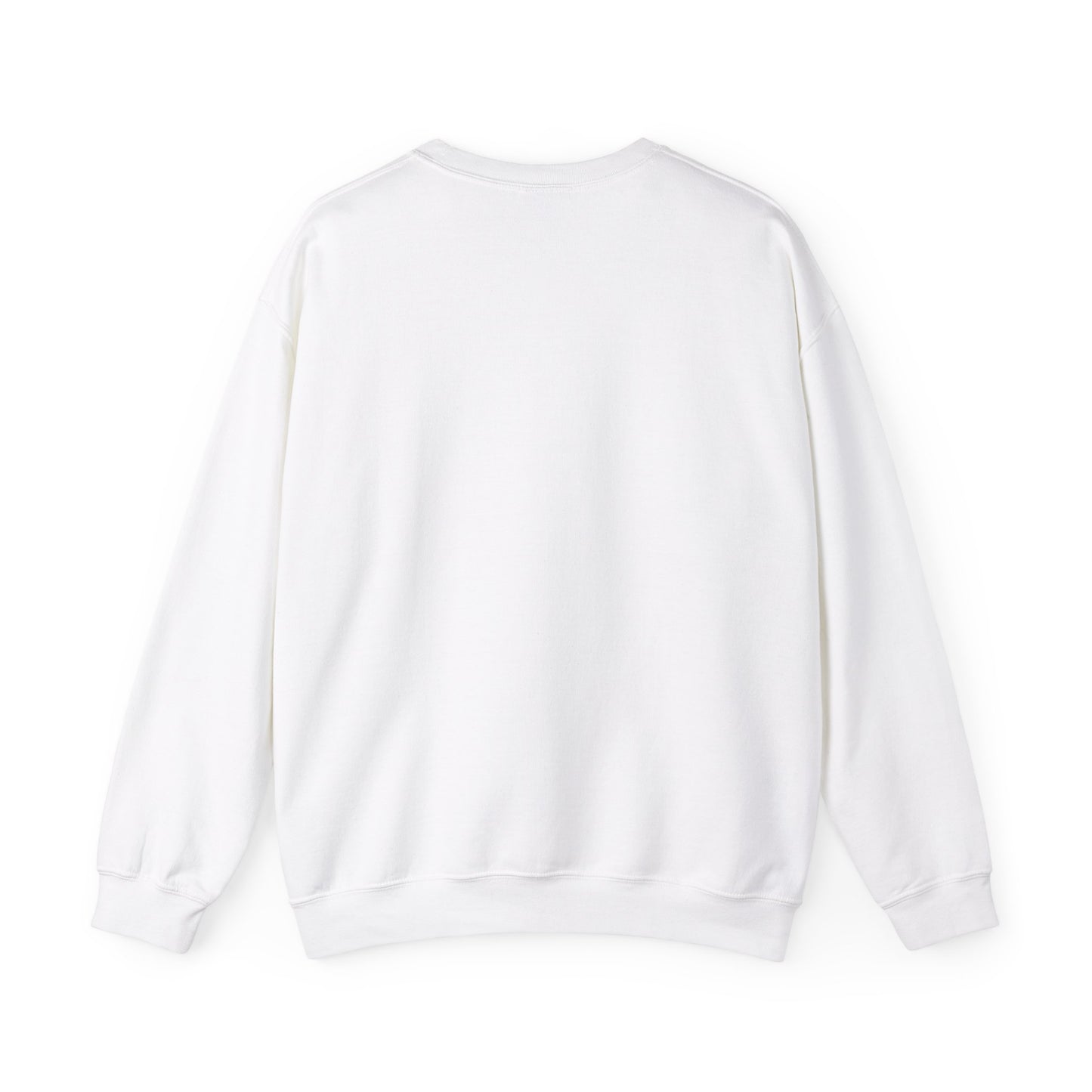 Cozy Unisex Crewneck Sweatshirt - Perfect for Everyday Comfort