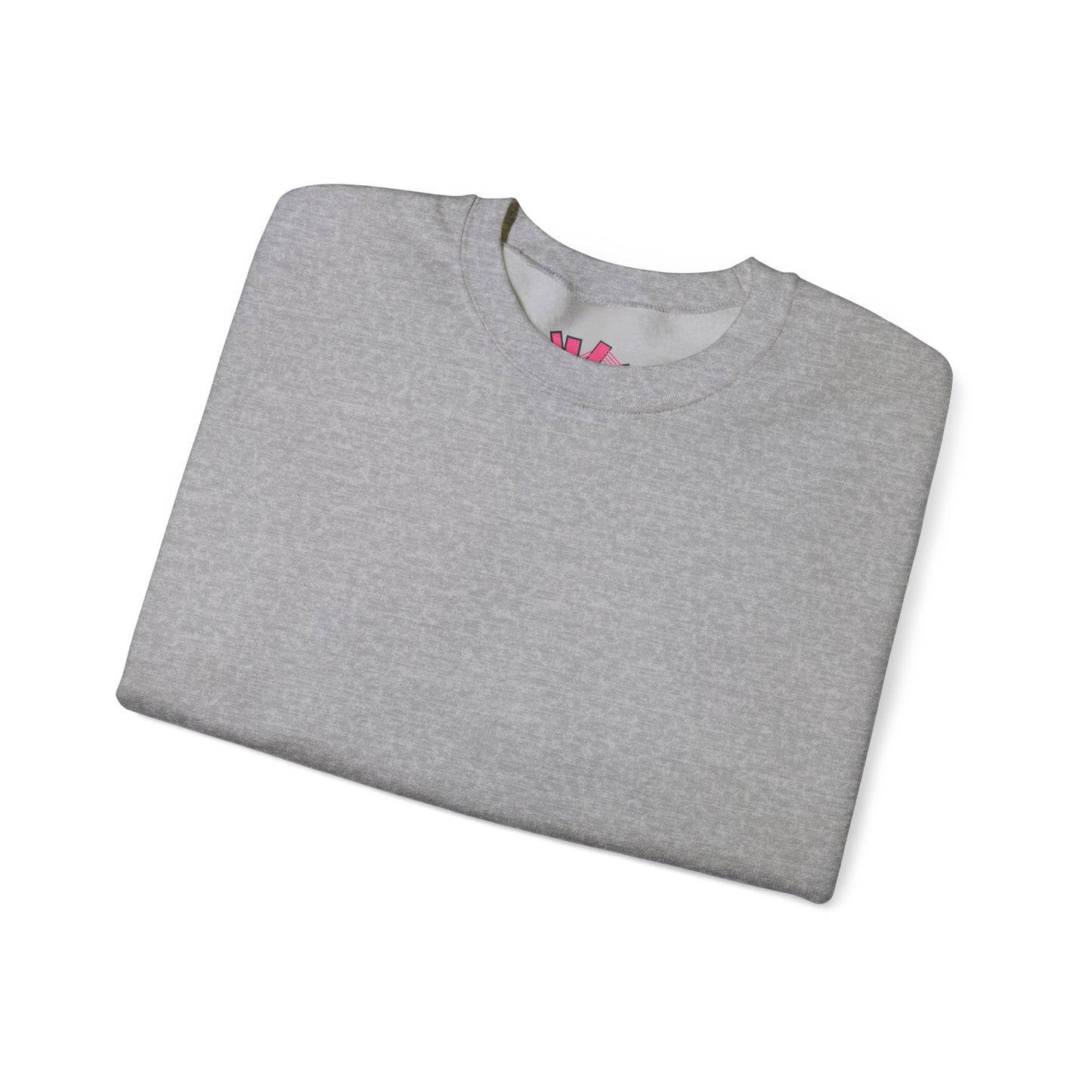 Cozy Unisex Crewneck Sweatshirt - Perfect for Everyday Comfort