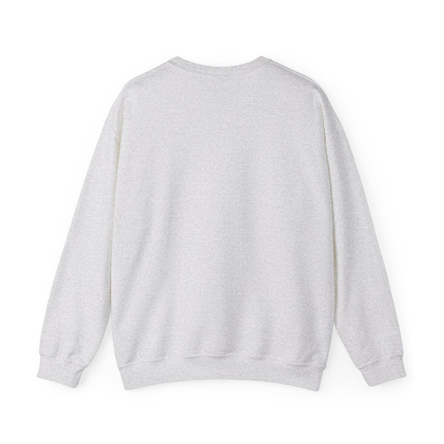 Cozy Unisex Crewneck Sweatshirt - Perfect for Everyday Comfort