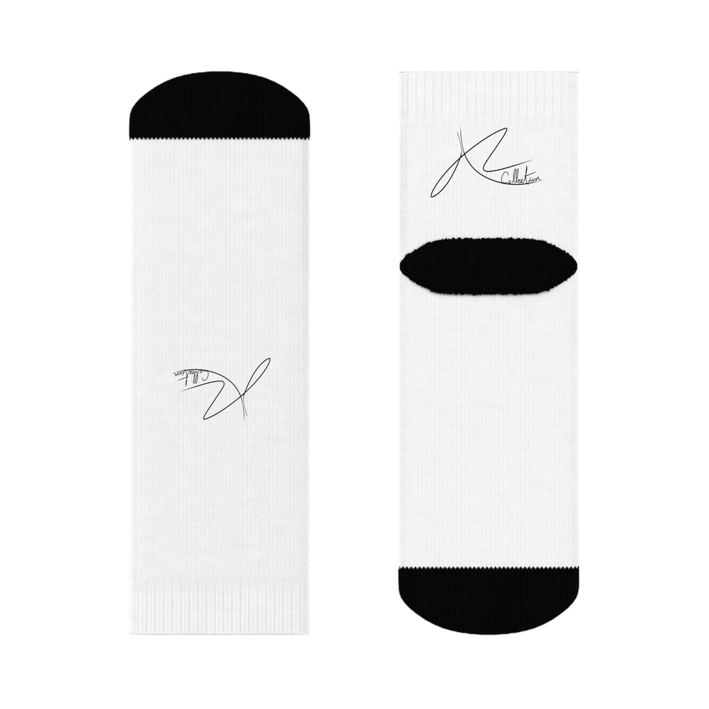 Stylish Crew Socks - Perfect for Gifting & Everyday Use