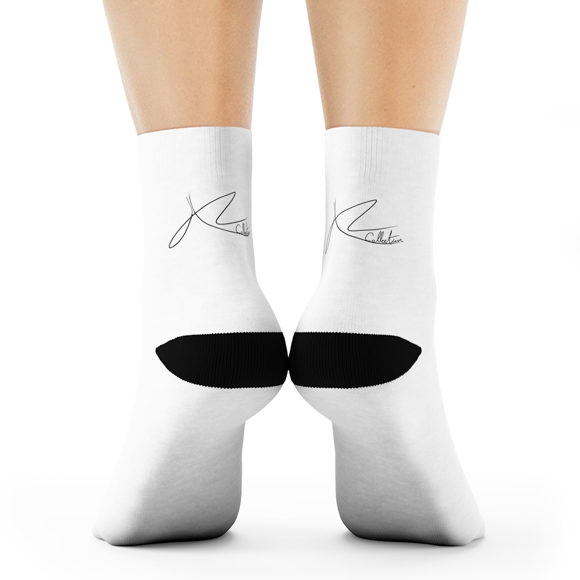 Stylish Crew Socks - Perfect for Gifting & Everyday Use